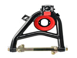 Fit For 1955-57 Chevy Fullsize Tri-five Tubular Control Arms, Upper & Lower A- Arm Set MT042001 81329701
