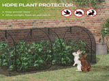 Crop Cage, Garden Plant Protector 14044385