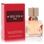 Voce Viva Intensa by Valentino Eau De Parfum Spray 1.7 oz for Women FX-566481