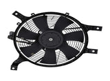 Cooling Fan fit for Nissan Frontier 3.3L Crew/Extended Cab 1999-2000 05283598