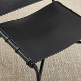 Retro leather leisure 2-piece set, modern antique leisure brown medieval modern leisure W3112P254908