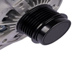 12V 170AAlternator with 6-Groove Fits Select 2018-2023 Buick Enclave Chevrolet Traverse SUV 3.6L V6 67194906