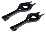 2Pcs Rear Lower Control Arms Fits for Hyundai Tucson 10-15 Sonata Kia Optima Sportage 2011-2016 2.0 08659922