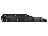 Door Trim Lower Molding Fits for Nissan Rogue 4-Door 2021-2023 828706RR0A 08179443