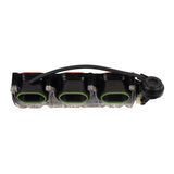 Intake Manifold Left For Audi 3.0 TFSI S4 S5 A6 A7 A8 Q5 Q7 VW Touareg V6 06E133109AF 06E133109 13883709