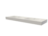 Stone Resin Solid Surface Bathroom Vanity Basin Sink T3785P355777