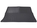 Car Floor Mats Liner fit for Chevrolet Equinox GMC Terrain 2010-2017 TPE Rubber 49511017