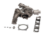 Turbo charger Replacement for AUDI A4 A5 Q5 VW 2.0 TFSI 2009 2010-2012 Quattro 06H145702G CDNB CDNC 95996340