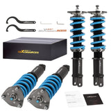 Maxpeedingrods Coilovers Suspension For Nissan 370Z 09-18 Infiniti G37 08-13 RWD 95868161
