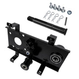 Jackshaft Assembly with Chain Tensioner Fit for Coleman CT200U BT200X CT200U-EX BT200X-G BT200X-O 12506103
