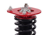24 Click Damper Coilovers Suspension Springs Kit fit for Dodge Neon SRT-4 2003-2005 58590408