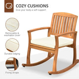 Garden chair / Rocking Chair 35965945