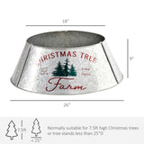 Christmas Tree Collar 76583879
