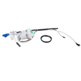 Fuel Filter Assembly Level Sensor Unit Replacement for Mini Cooper S JCW R55 R56 R57 R58 R59 1.6L 73466216