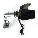 4" Intake Pipe with Air Filter for Dodge Ram 2500/3500 2003-2007 5.9L Black 74405975