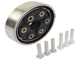Drive Shaft Coupling for Audi A3 Q3 TT Quattro VW Arteon Golf R Tiguan 1K0521307 1K0521307A 60443612