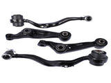 4X Front Lower Forward Rearward Control Arms For 2008-2016 Lexus LS460 LS600h V8 48620-50081 74564293