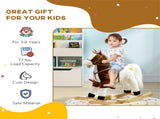 Baby Rocking Hors for 1.5-3 Year Old 50769281