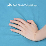 Kids Sofa Bed,Modular Couch Free Combination,Convertible Toddler Play Couch Furniture for Small W1889P337612