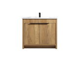 30Inch Bathroom Vantity without Basin W3520P455303