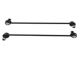 Front Lower Control Arms w/Ball Joint Sway Bar Links fit for 2006-14 Honda Ridgeline 23558089