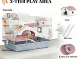Hamster Cage/Pet Cage 80305950