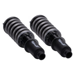 ZUN NEW COT7 Coilovers Shocks For Honda Civic 1992-2000 Integra 1994-2001 Racing Coilover Suspension Kit 14623619