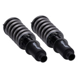 ZUN NEW COT7 Coilovers Shocks For Honda Civic 1992-2000 Integra 1994-2001 Racing Coilover Suspension Kit 14623619