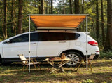 Car Side Awning 22190747