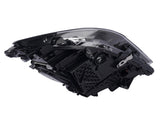 For BMW 5 Series F10 F11 2014-2017 Right Adaptive Headlight Xenon HID W/AFS 89246544