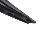 Side Skirt fit for Mitsubishi Outlander Sport RVR ASX 2011-2022 6512A507XA 6512A305 44811322