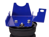Air Helper Spring Bag Kit 5000lbs fit for Nissan Titan XD 5.6L V8 2016-2023 43707326