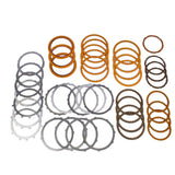 A6GF1 Auto Transmission Master Rebuild Kit for Kia Soul Sportage 2.0L 2011-2014 78427600