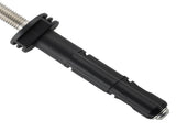 Lockable Theftproof Safety Mount Pins fit for MaxTrax MKII Recovery Traction Board 02175937