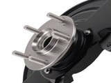 Front RH Steering Knuckle & Wheel Hub Bearing Assembly fit for Honda Accord L4 2.4L 57893957