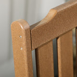 Outdoor Garden Bench Garden chair 20017000