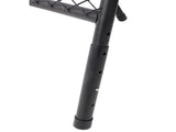 Foldable SUV Tire Ladder Adjustable Vehicle Access Step for Truck SUV RV Offroad 83230249