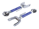 Adjustable Rear Upper Camber Control Arms Kit Fit for Tesla Model 3 2017-2023 Model Y 2020-2023 58441407