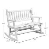 Garden chair / Rocking Chair 33079036