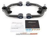 2x Front Upper Control Arms Kit 1-3" Lift Fit For Nissan Frontier Pathfinder Xterra 72989761