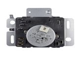 Electric Dryer Timer Control 115 VAC Fits for Whirlpool Kenmore Maytag Admiral W10642928 162-604-AM 07660182