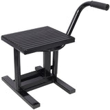 300 pound motorcycle jack steel lift 83991655