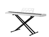 GPP-105 88 Key Full Size Semi-Weighted Standard Keyboards Digital Piano with 96952862