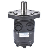 Hydraulic Motor 103-1552-012 Replacement For Eaton Char-Lynn S Series 103-1552 60920120