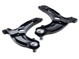 8PC Front Lower Control Arm Kit Left Right fit for Hyundai Elantra 2011-2017 K622232 59001173
