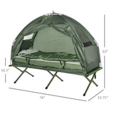 Foldable Camping tent 05433180