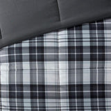 King/Cal King 3M Scotchgard Down Alternative All Season Comforter Set B03599044