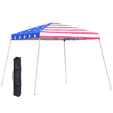 Slant Leg Pop Up CanopyBeach Canopy 46980159