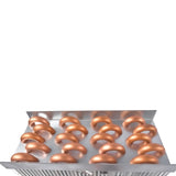 Evaporator Core for 1986-2009 Kenworth T600 T800 W900 OE 151328BSM 1614004 76R6960 6619517 63690114