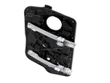 Front LH Window Regulator w/ Panel fit for Hyundai Sonata 2011-14 824713Q000 384736 69064866